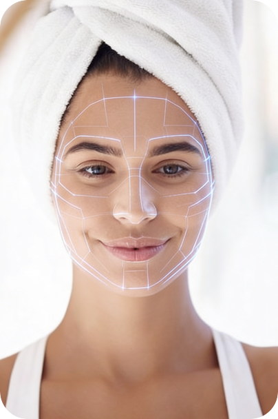 AI Beauty Analysis